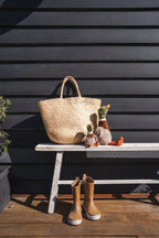 Nana Huchy Hugo the Mallard Duck