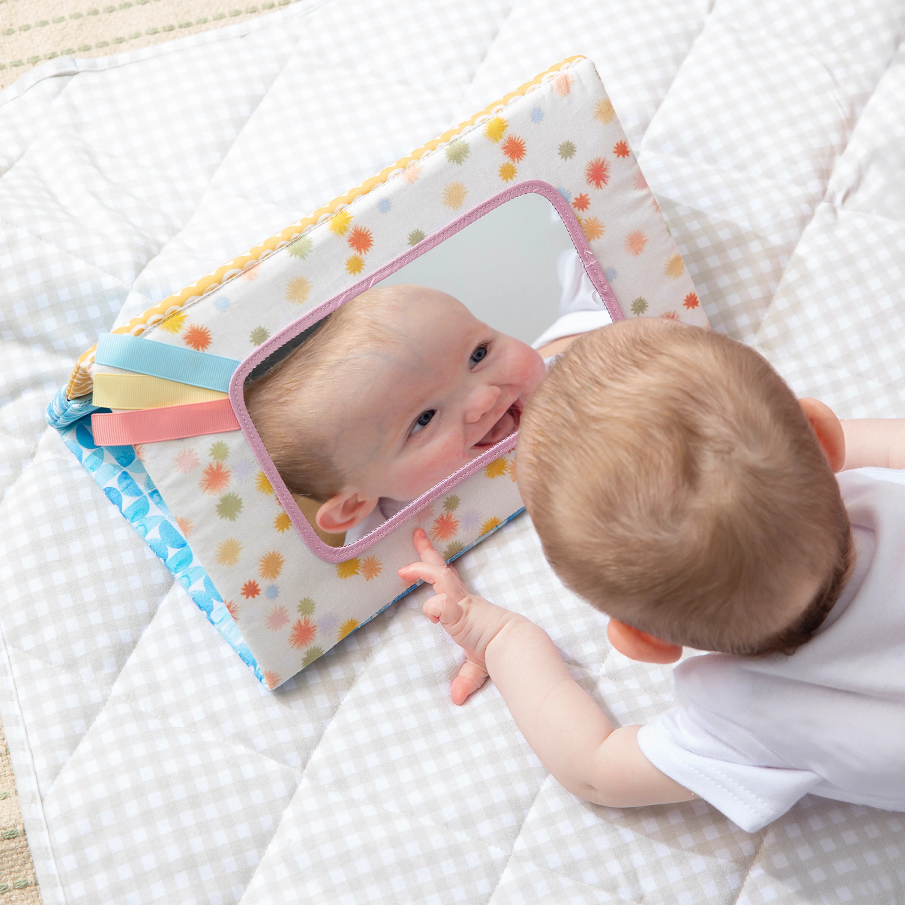 Playground Plus Box - Hello World