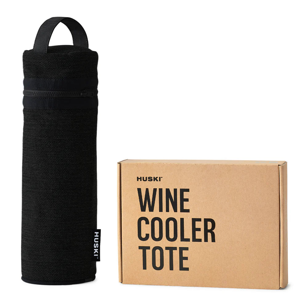 Huski Wine Cooler Tote - Assorted
