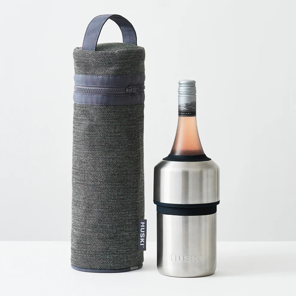 Huski Wine Cooler Tote - Assorted
