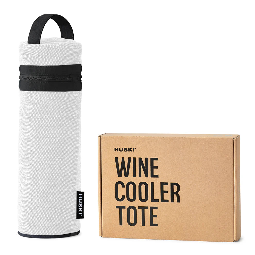 Huski Wine Cooler Tote - Assorted
