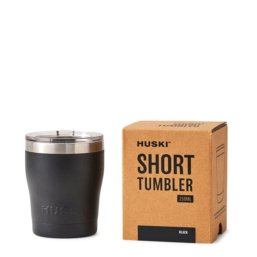 Huski Short Tumbler 2.0- Assorted