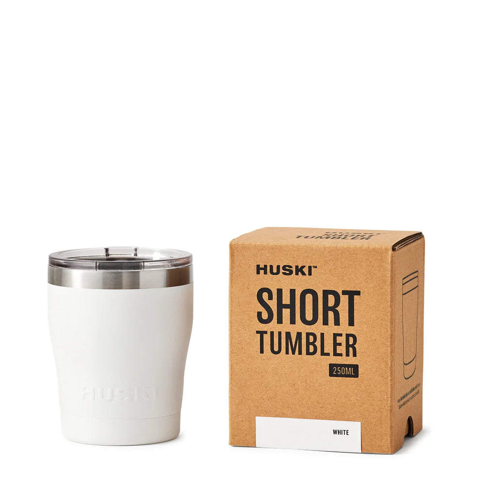 Huski Short Tumbler 2.0- Assorted