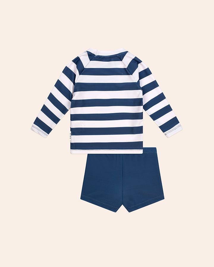 Huxbaby Huxbear Swim Set