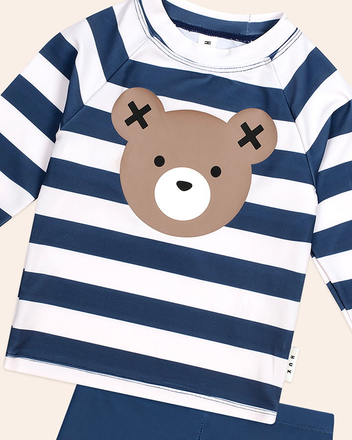 Huxbaby Huxbear Swim Set