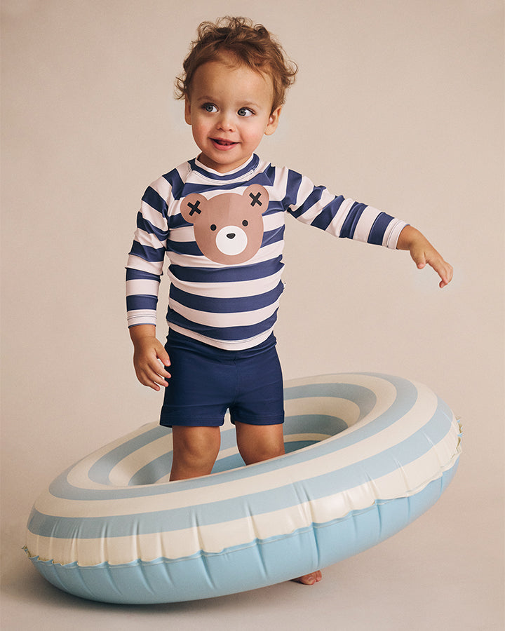 Huxbaby Huxbear Swim Set