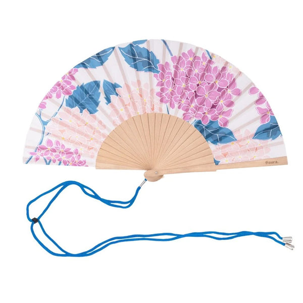 French Bazaar Hand Fans