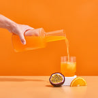 Hydramama® Passionfruit + Orange