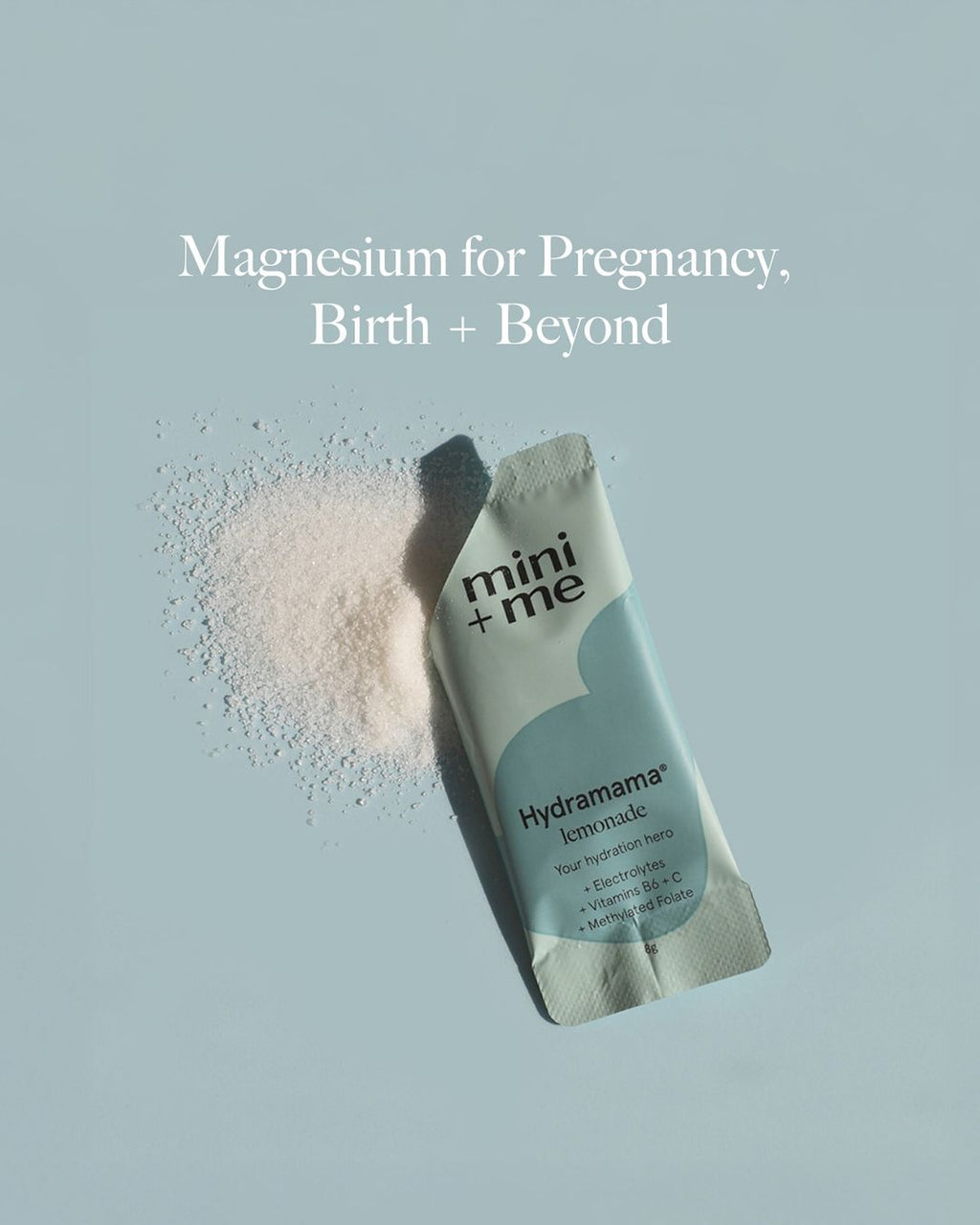 Hydramama® Lemonade