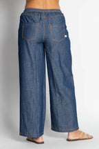 IBSA Memphis Pant Dark