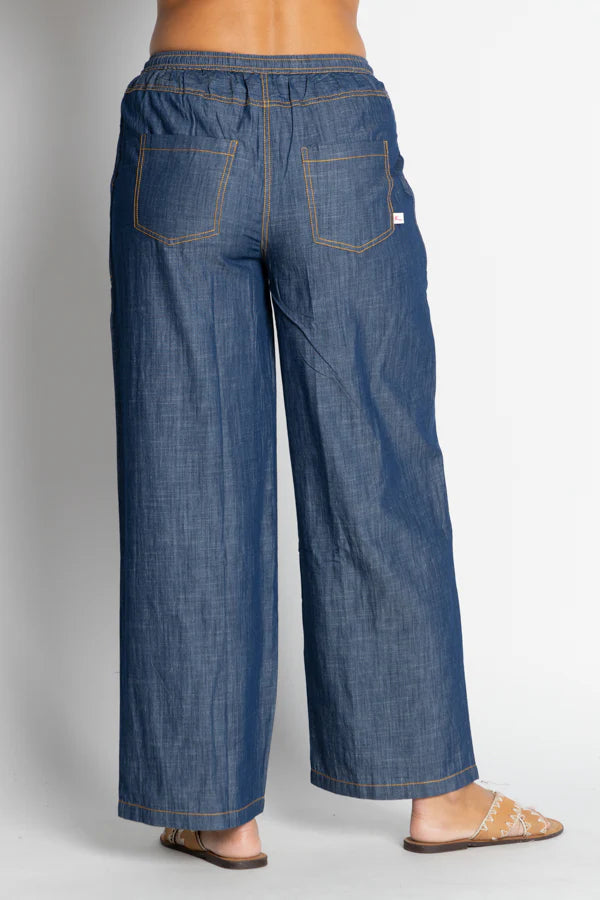 IBSA Memphis Pant Dark