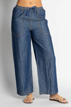 IBSA Memphis Pant Dark