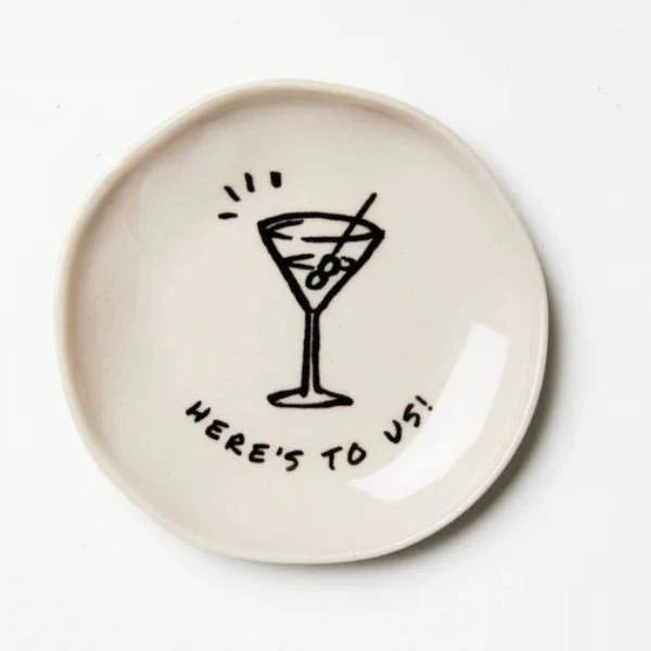 Jones and Co Trinket Dish