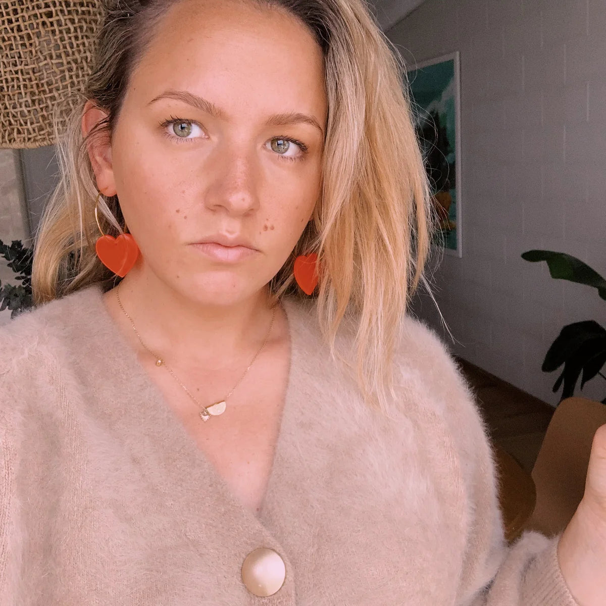 Emeldo Valentine Hoops