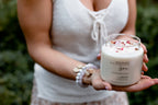 Laced with Kindness Candle | Love