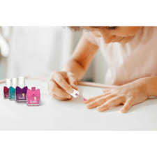 Snails Safe Nails - Petite Nail Polish