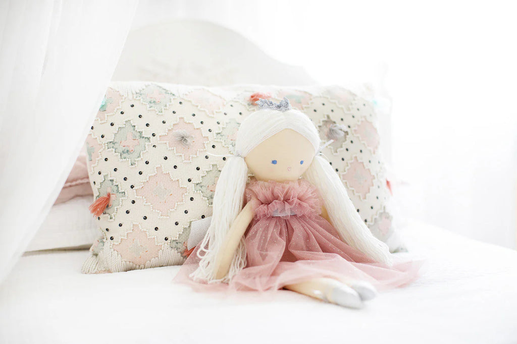 Alimrose - Penelope Princess 50cm - Assorted