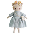 ALIMROSE  Mini Lilly Kitty