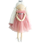 Alimrose - Penelope Princess 50cm - Assorted