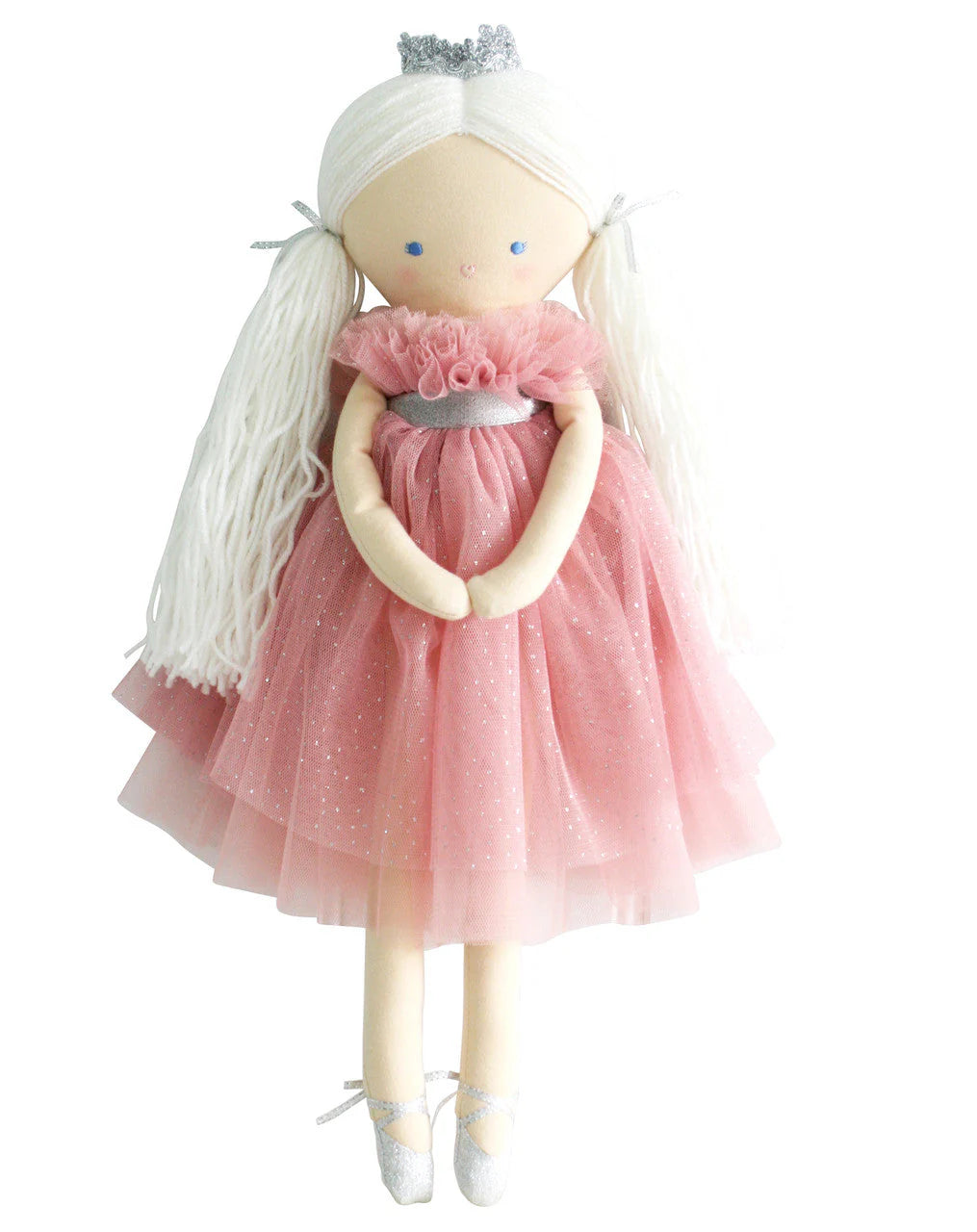 Alimrose - Penelope Princess 50cm - Assorted