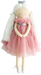 Alimrose - Penelope Princess 50cm - Assorted