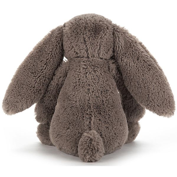 Jellycat Bashful Truffle  Bunny - Medium