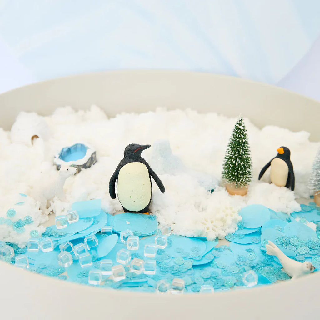 Jellystone Arctic Tray Play Bundle