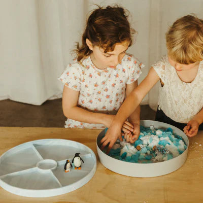 Jellystone Arctic Tray Play Bundle