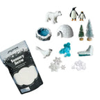 Jellystone Arctic Tray Play Bundle