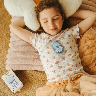 Jellystone Wish Jellyfish