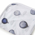 Snuggle Hunny Cloud Chaser Organic Jersey Wrap & Beanie Set