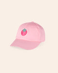 Huxbaby Juicy Strawberry Cap