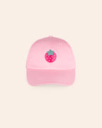 Huxbaby Juicy Strawberry Cap