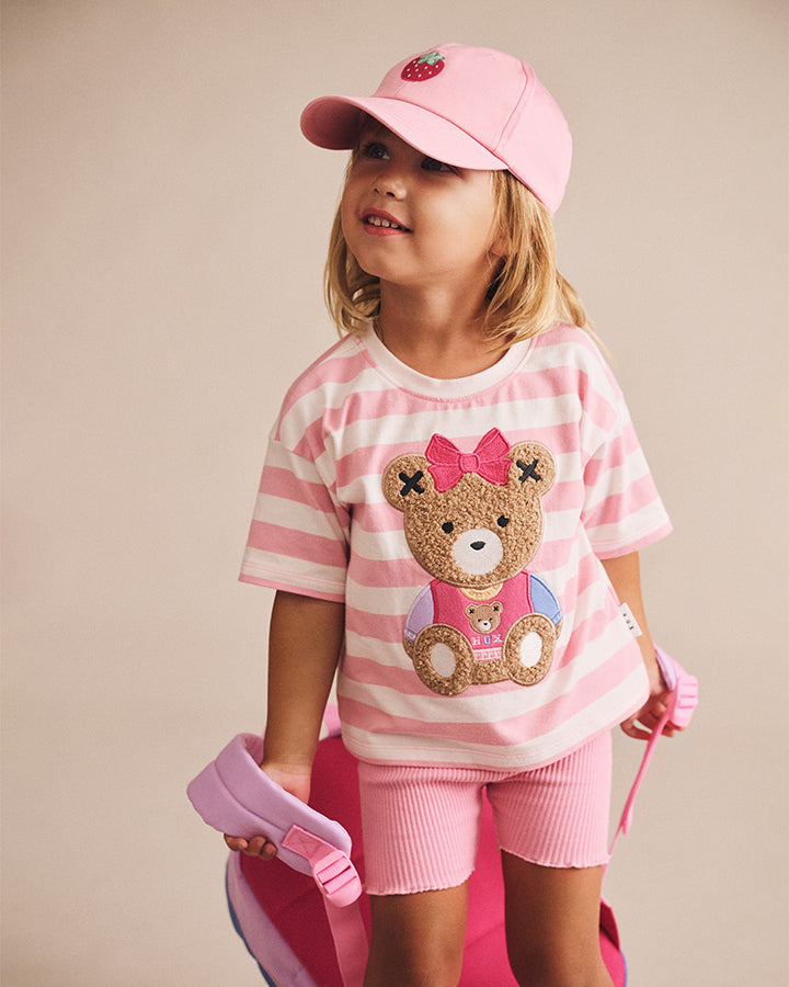 Huxbaby Juicy Strawberry Cap