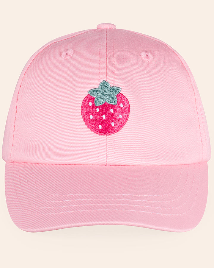 Huxbaby Juicy Strawberry Cap