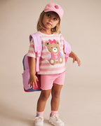 Huxbaby Juicy Strawberry Cap