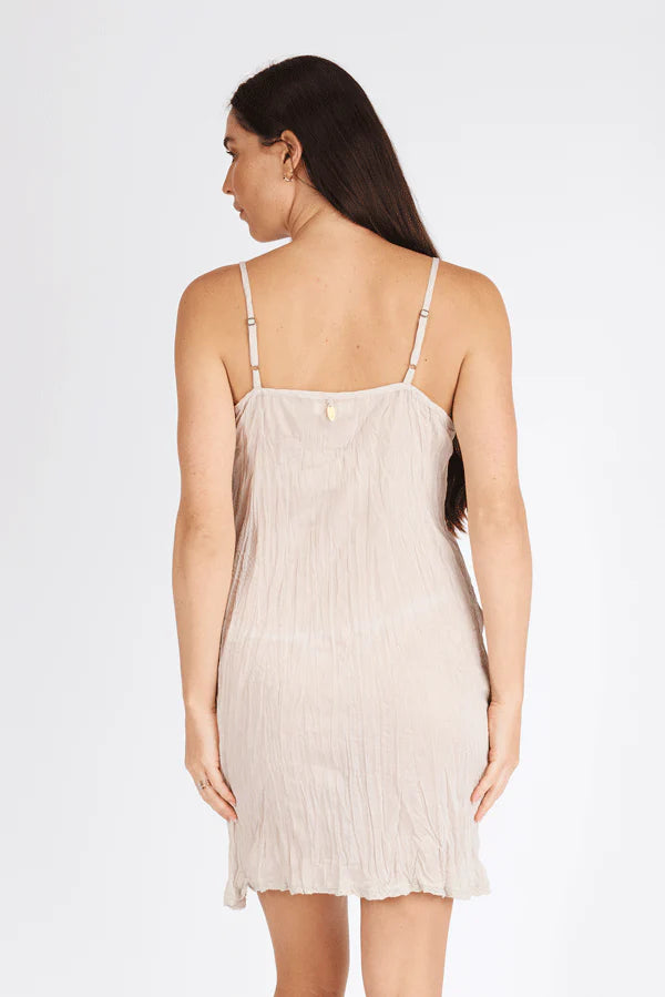 IBISA Kalme Slip Ecru