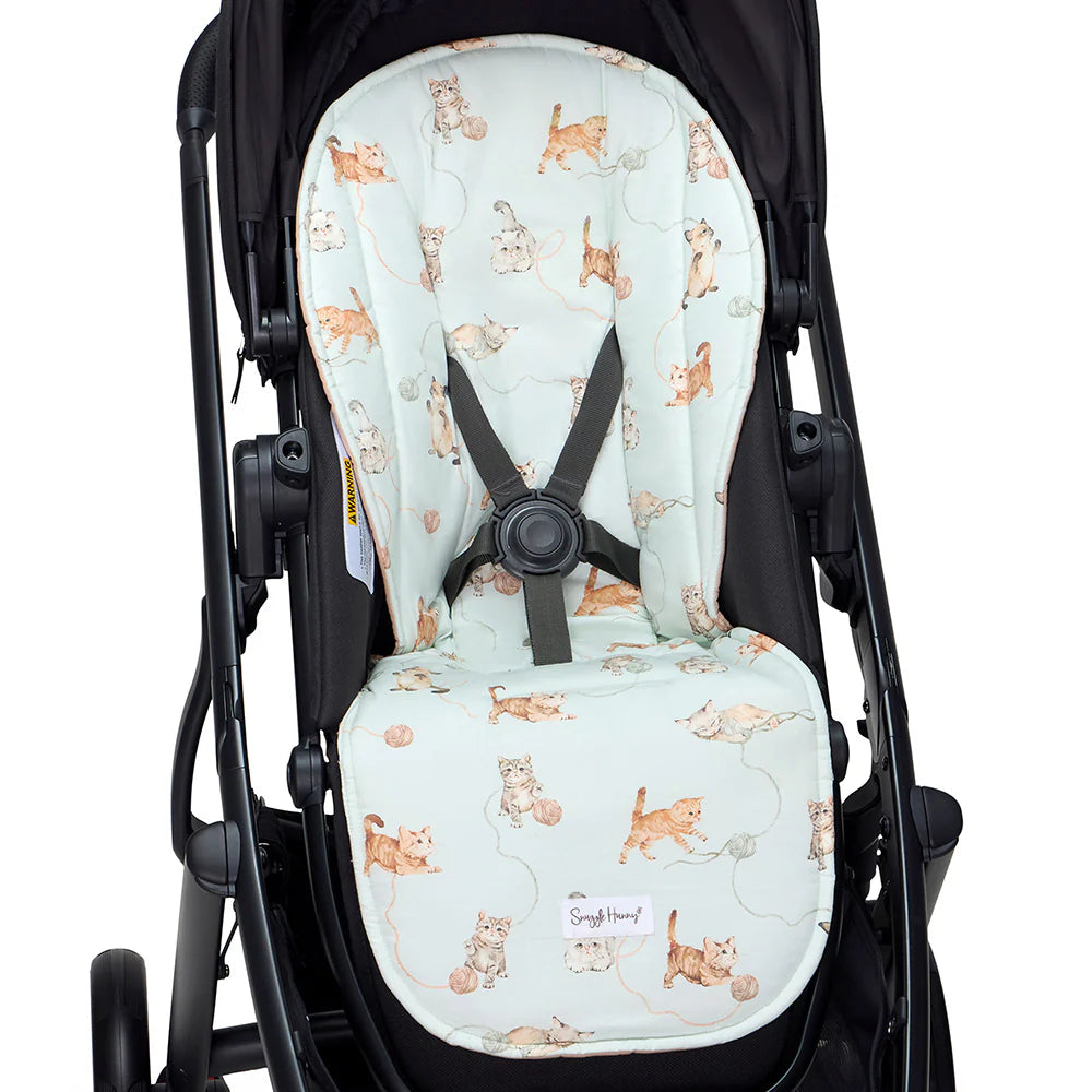 Snuggle Hunny Universal Organic Pram Liner