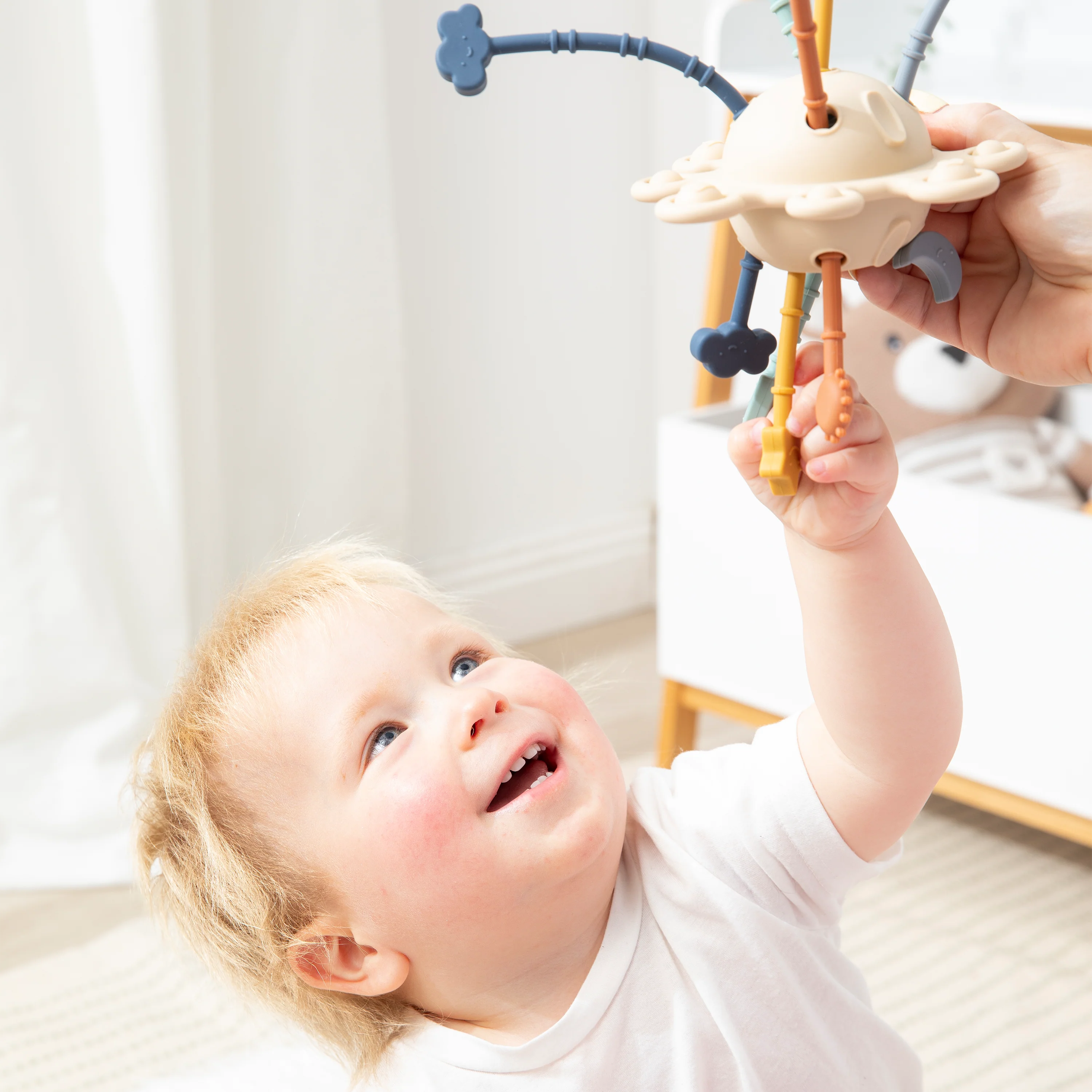 Playground Plus Box: Play with Purpose
