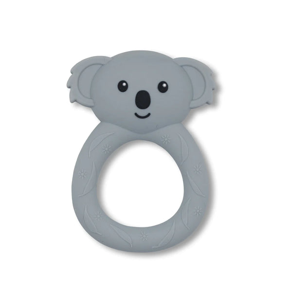 Jellystone Koala Teether