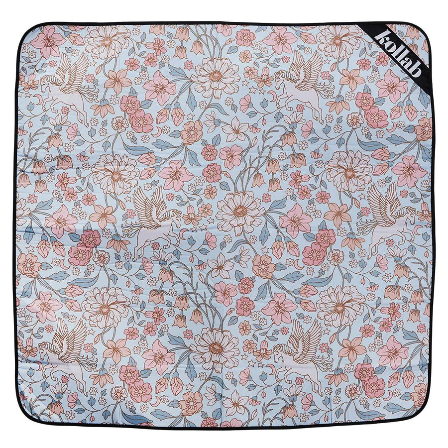 Kollab Mini Mat - Pegasus