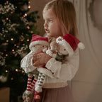 Little Dutch Christmas Doll Jim