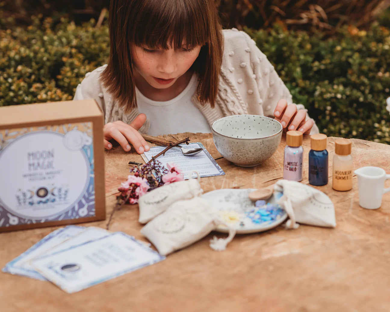 Little Potion Co. Moon Magic Potion Kit