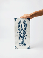 Jones & Co Taverna Lobster Wall Art