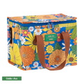 Kollab- Lunch Box Goldie + Ace x Kollab Zoe Floral