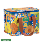 Kollab- Lunch Box Goldie + Ace x Kollab Zoe Floral