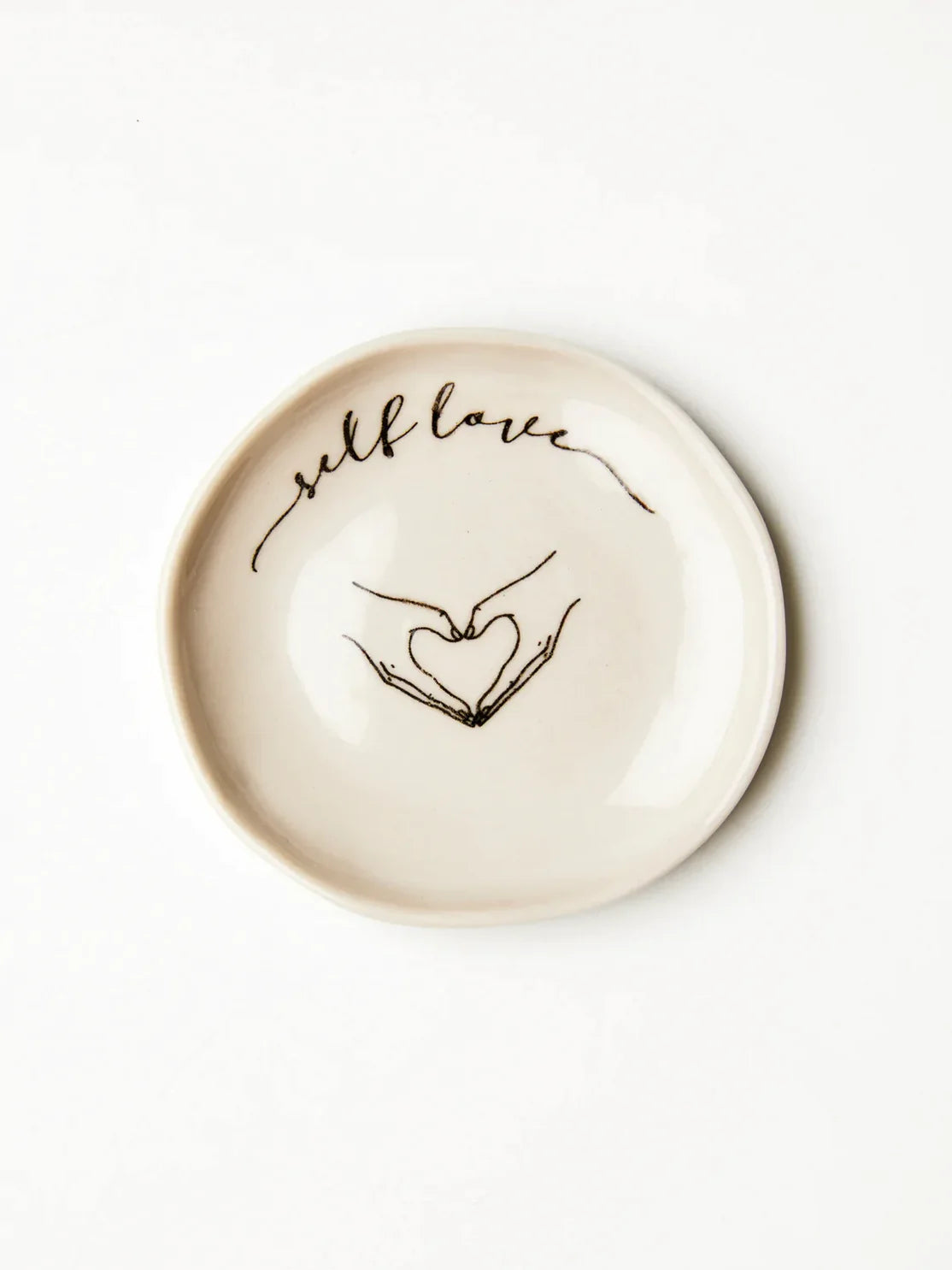 Jones and Co Trinket Dish