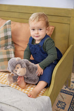 Nana Huchy Mani the Monkey