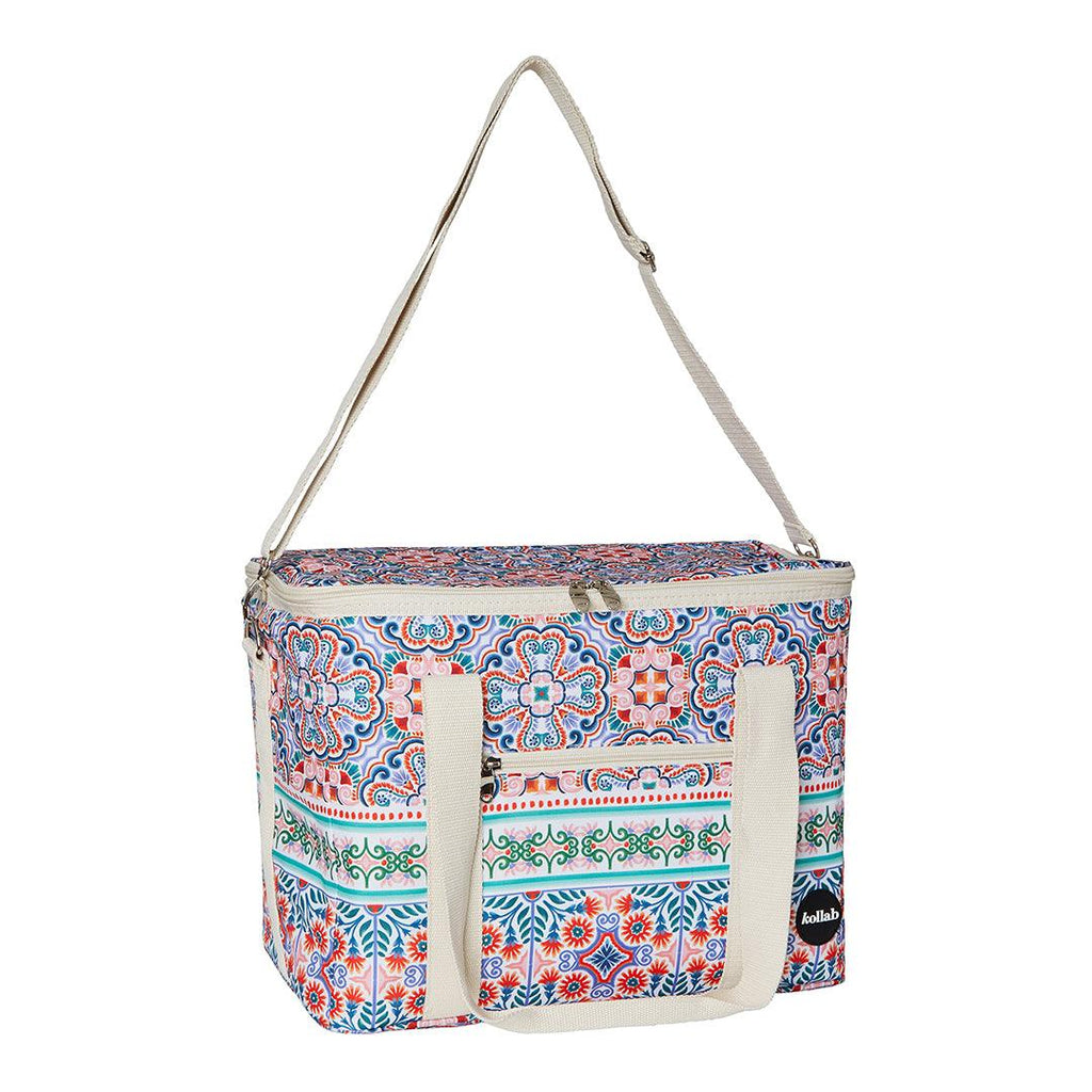 Kollab Picnic Bag - Marrakesh