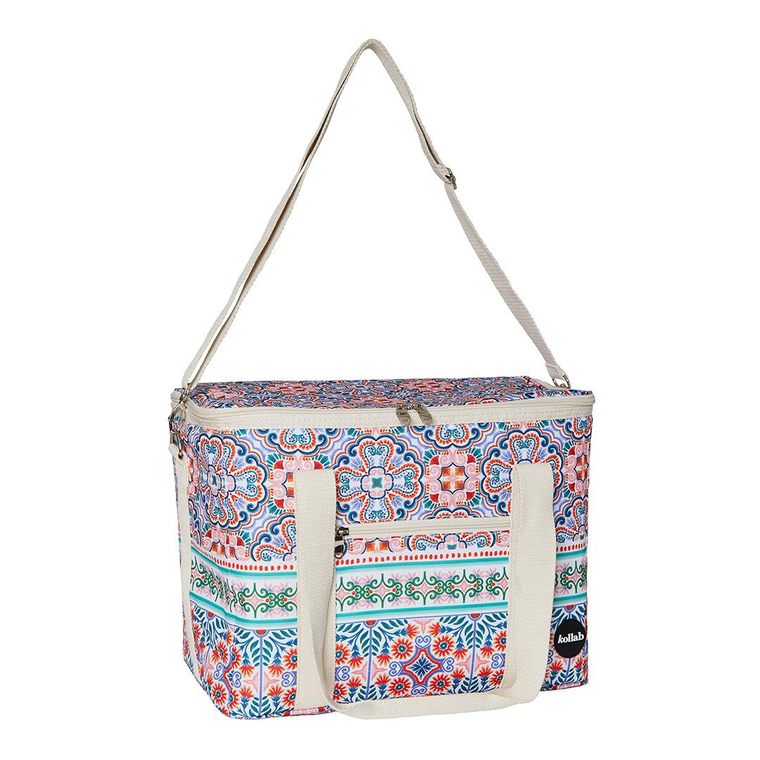 Kollab Picnic Bag - Marrakesh
